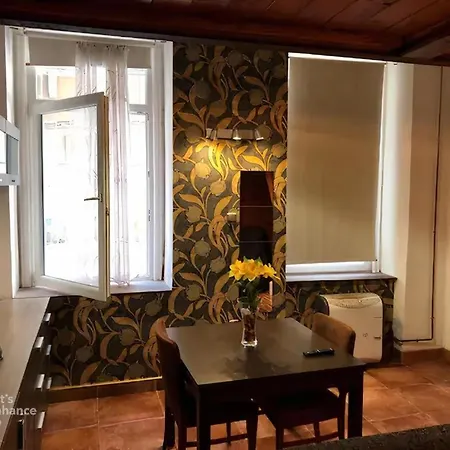 Spacious Room In Budapest City Center Extérieur photo