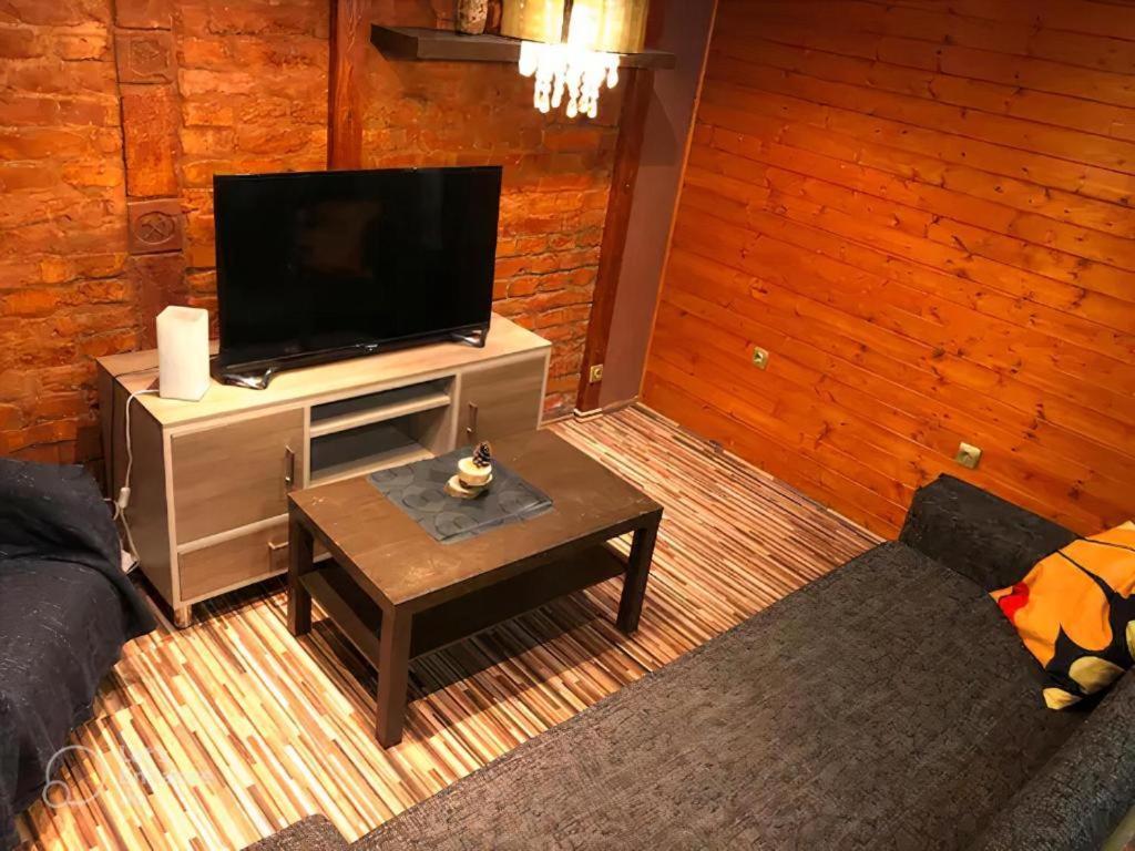 Spacious In Center Budapest