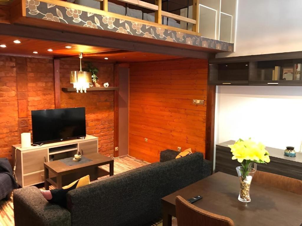 Appartement Spacious In Center *