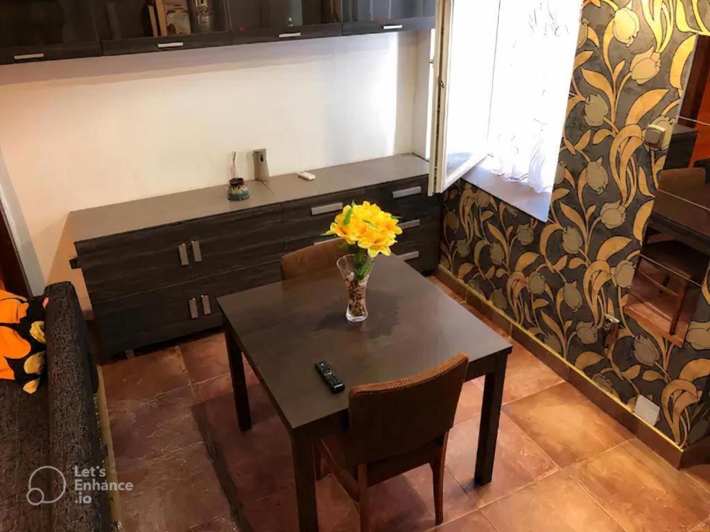 Spacious In Center Budapest